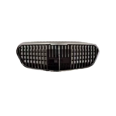 Car Replacement, Zhongwang