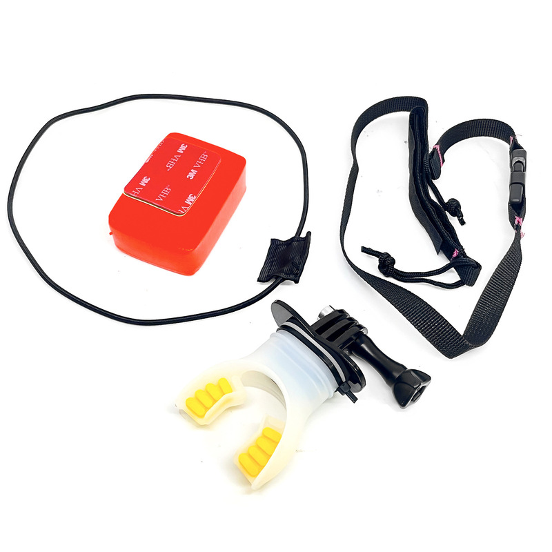 For DJI Sports Camera Gopro Series Surf Shooting Artifact Bracket Bracket Accessories