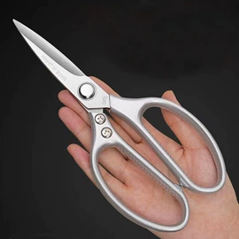 厨用剪刀;家用剪刀;裁缝剪