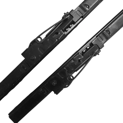 Seats and accessories for RVs and commercial vehicles