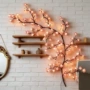 跨境led樱花树枝灯