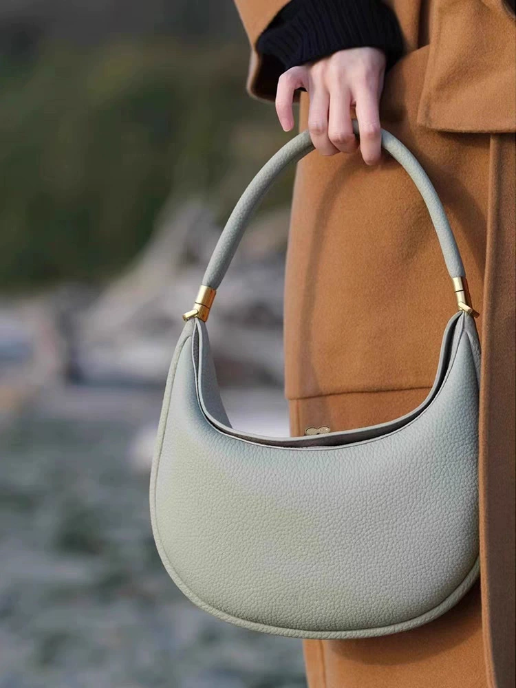 Design underarm bag, shoulder bag, purse