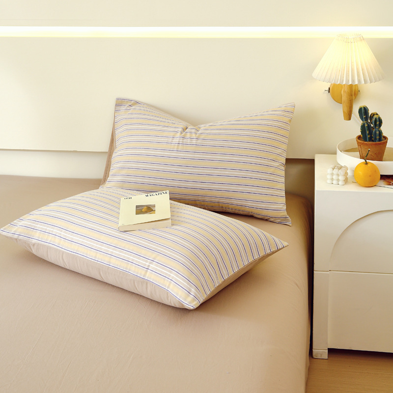 Elegant-apricot yellow pattern