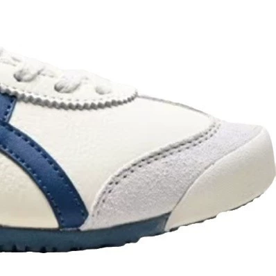 Пуговичные повседневные ретро тканевые кеды Onitsuka Tiger Putian Chunyuan, комфортные ленивые для кампуса, парные