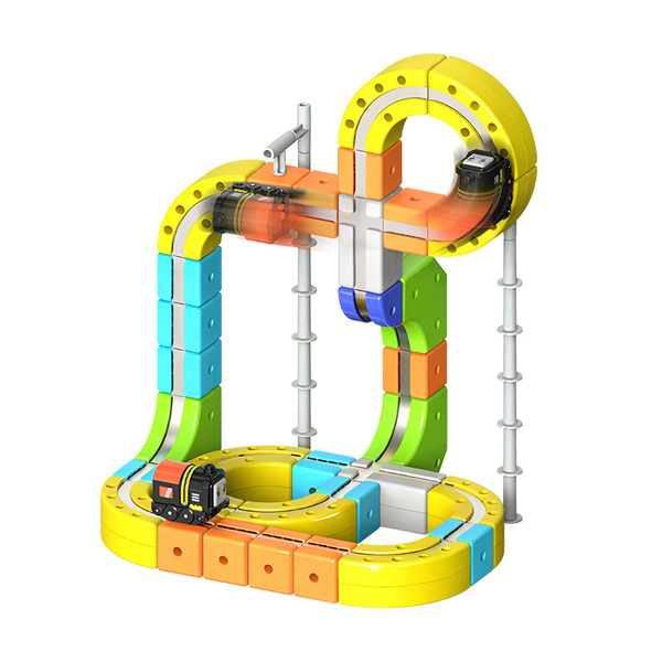 magic magnetic variable constructor