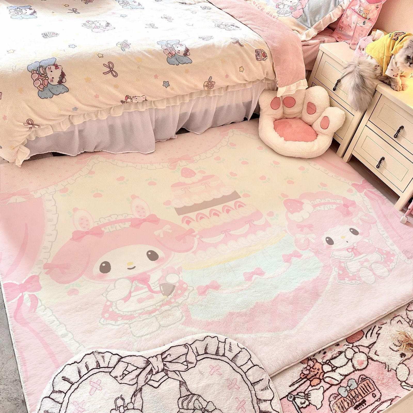 Sanrio
