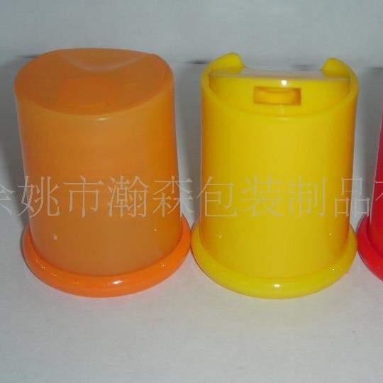 厂家供应24/415千秋盖 化妆品瓶专用塑料千秋盖