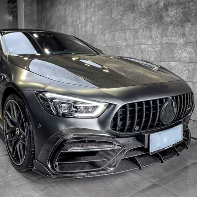 Big Surrounded Kit for Mercedes Amg