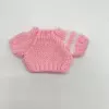 Fuchsia sweater