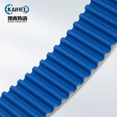 Avtomobil ötürücü kəmərləri S5M-25 Polyurethane Module Special