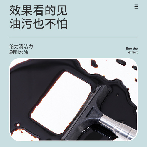 Car rearview mirror wiper rearview mirror water repellent rain wiper gadget reflective mirror fogproof water repellent retractable wiper 