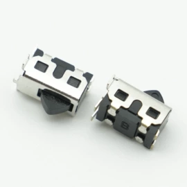 开关元件;行程开关;连接器