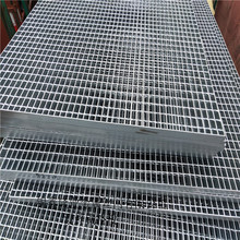 四川鋼格板 復合鋼格板  玻璃鋼格柵  踏步板 溝蓋板