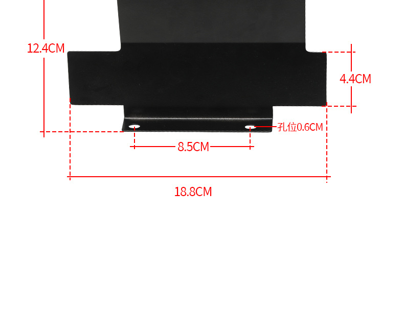 Waterproof and Dustproof Thickened Anti-Aging Battery Compartment Water Shield for Electric Vehicles, Suitable for Niu Nxt25 Model Modification