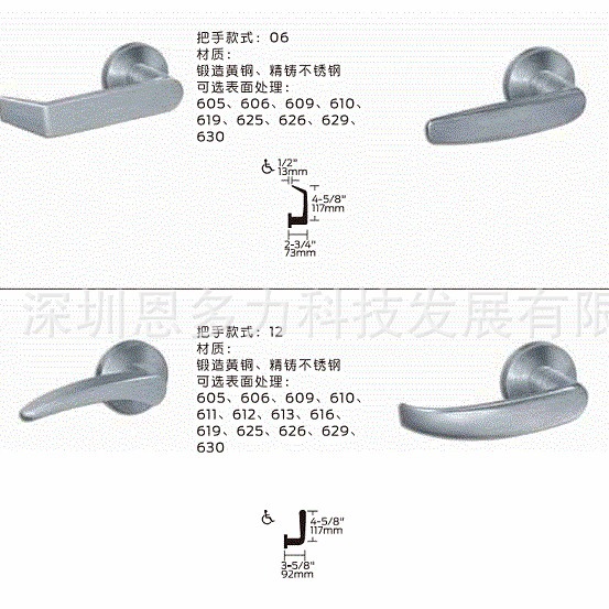 �����ʽܡ�Schlage������L9080EL(�綯����)������UL������֤��