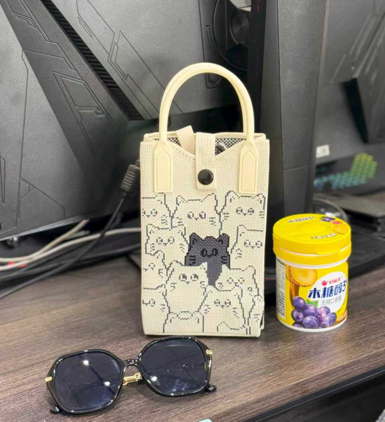 Metros. Totoro