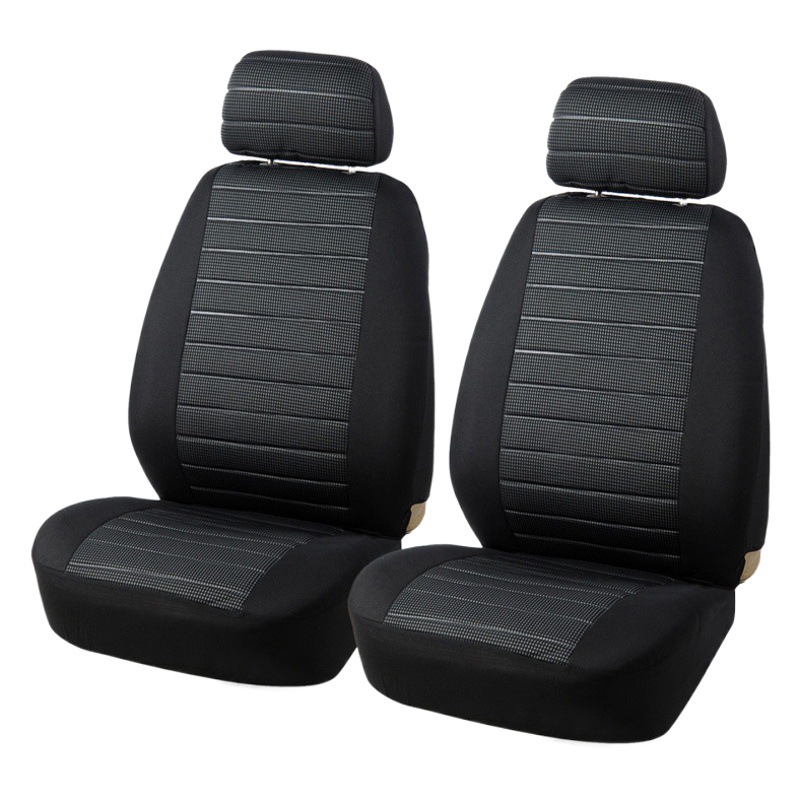 Cubierta de asiento de coche universal transfronteriza cuatro estaciones cojín universal Amazon AliExpress suministro de comercio exterior europeo y americano de una sola pieza de entrega