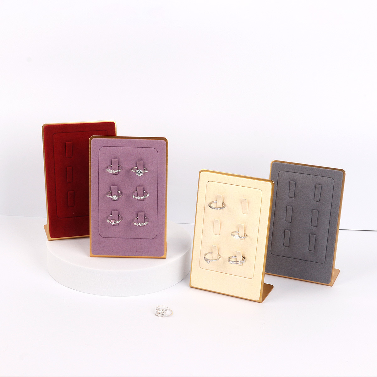 ��ָչʾ�ܽ����������������鱦��Ʒ���е���ins����������L��