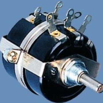 WX14-11 WX14-12电位器 WX14-31 WX14-32单双圈电位器