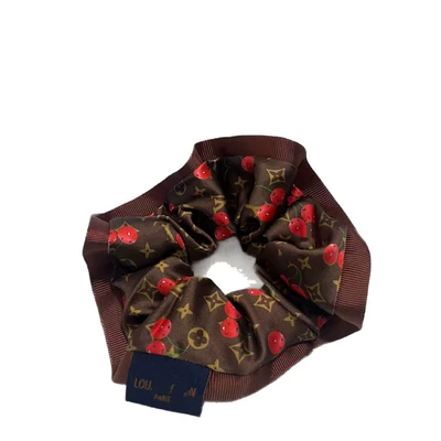 Saç üçün rezinlər – Sweet Hair Tie, Fresh
