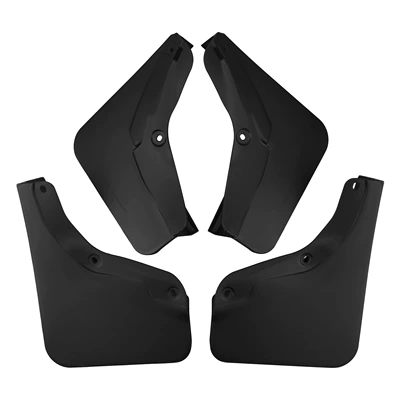 Car Fender Leather – Mudguard