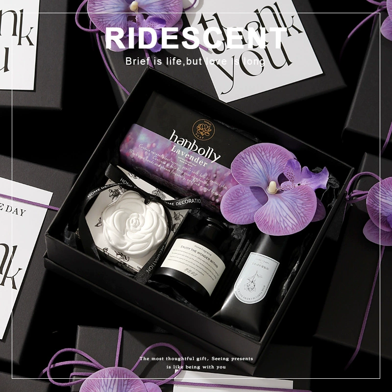 Салон красоты открывается с подарками от руки