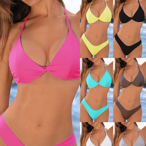 European and American Style Cross Back Sports Bra Women's Nude Sensation Yoga Wear Running Fitness Bra Swimsuit Women's European and American Style