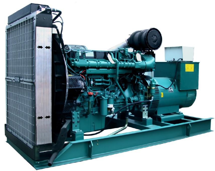 柴油潍柴潍柴系列发电机