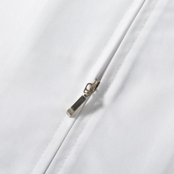 Japanese basic jk uniform cyanotic collar White three sailor suit Orthodox suit college style cyanotic collar White three