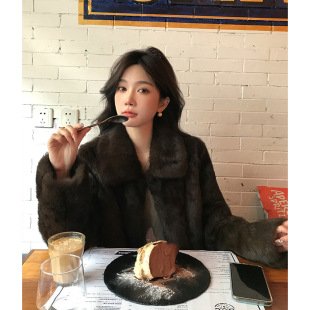 ���ϖ|���X����ɫ��Ƥ��ëƤ�����׶̿�Ů�����I���X�L2026���b