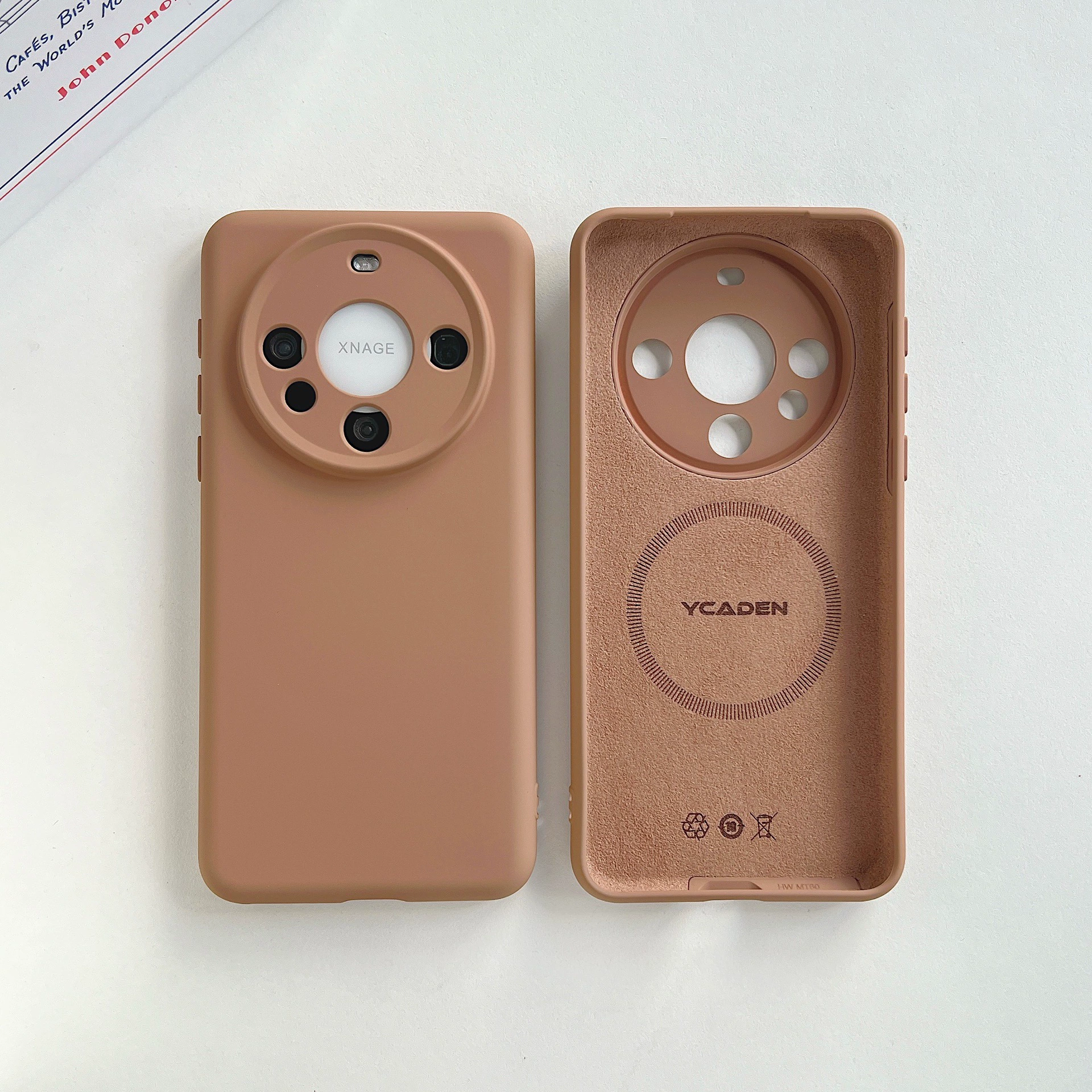 Huawei, силиконовый совместимый чехол Pro, защитный чехол