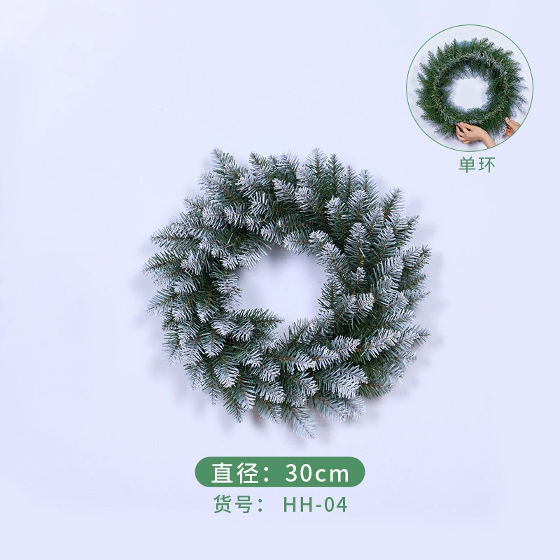 Christmas wreath?