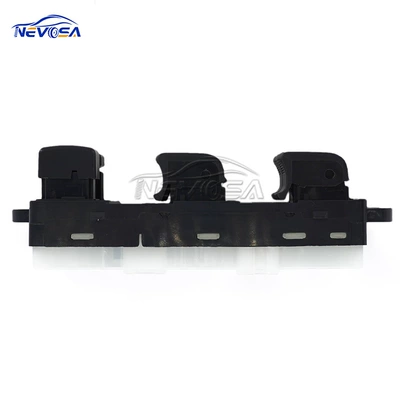 Adjustment Control Switch and – Glass lifter