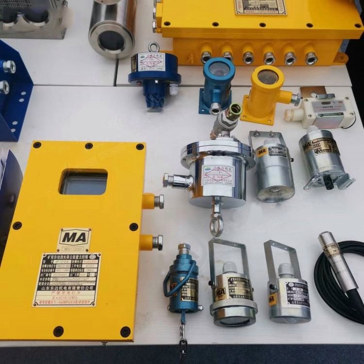 洒水触控传感器 (2)