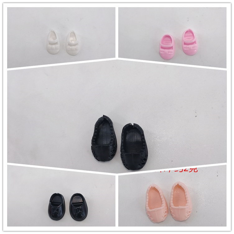 Cross-Border 16cm simulation mini doll Little Princess Barba pyrene girl hand Doll Gift Set toy