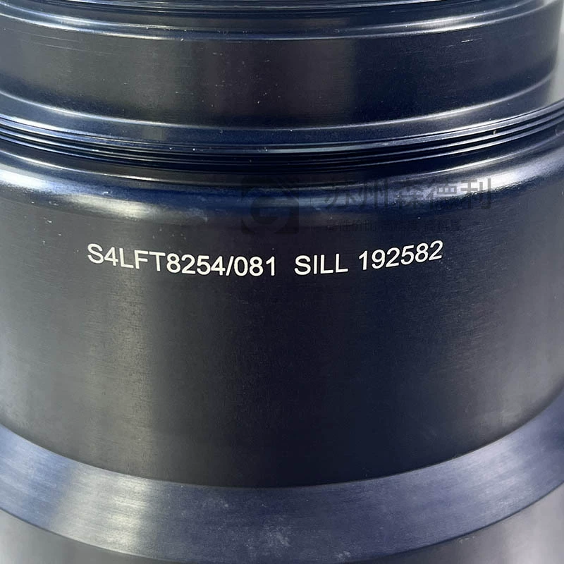 Б/у телецентрический полевой объектив SILL S4LFT8254/081