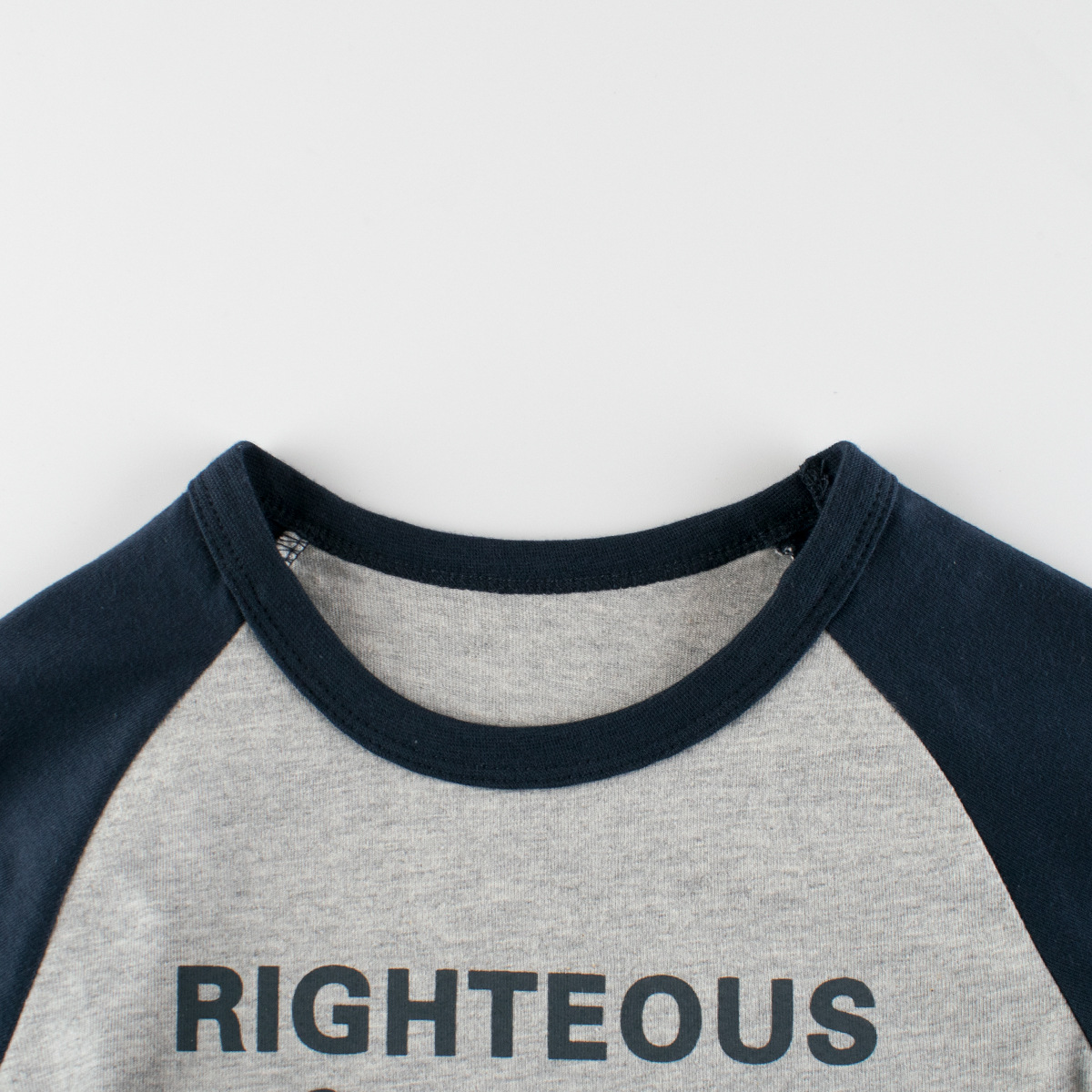 27kids ropa para niños transfronterizos camiseta de manga larga para niños 2024 nueva camisa de fondo para niños de otoño ropa de bebé al por mayor