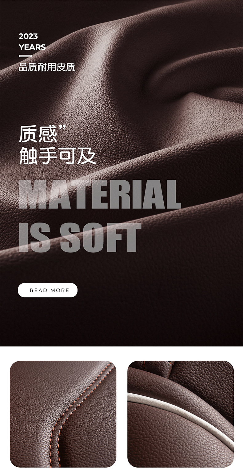 New four seasons GM seat cushion fully enclosed business version five seat cover luxury version car seat cushion wholesale