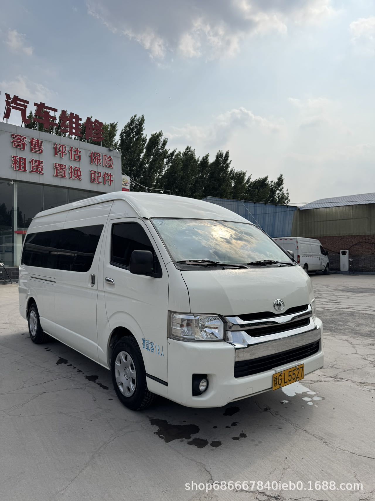 Export to Africa: Factory direct sales of light trucks, diesel buses, commercial buses, and medium-sized vehicles