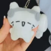 Кот в наушниках