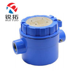 美国PVTVM VS102-电子振动开关