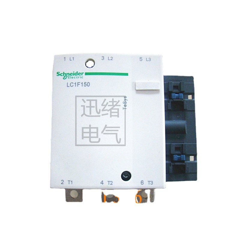 交流接触器LC1F150P7  AC230V   150A