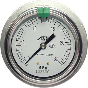 ԭ�Sԭ�b����ASK�W˹��  ���͉���Ӌ OPG DT G1/4 60X 16MPa-B