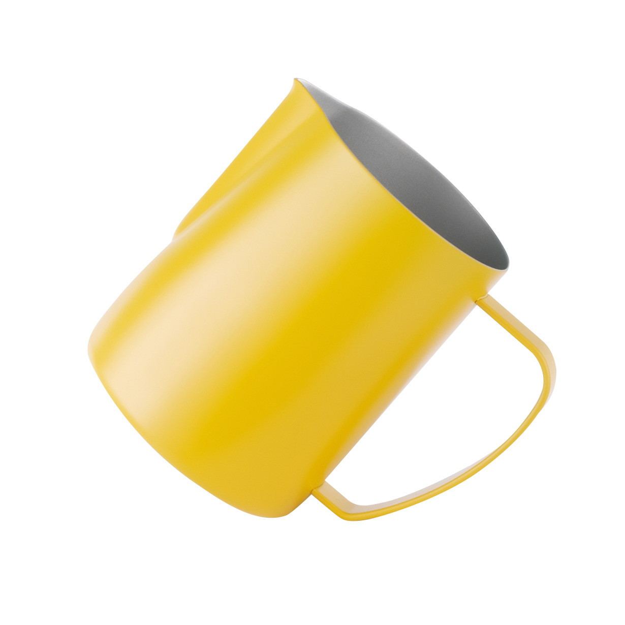 304 de acero inoxidable taza Cápsula de café de estilo japonés guirnalda taza flor olla de lujo taza de café puede ser al por mayor-@