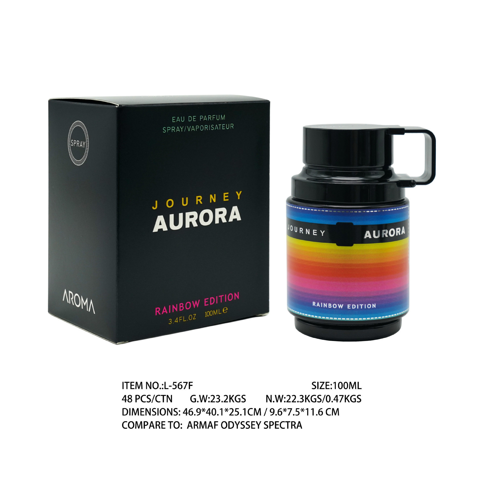 Transfronterizos de Oriente Medio perfumes de hombre perfumes duraderos de flores de fragancia fuerte fragancia aerosol mini perfumes set al por mayor