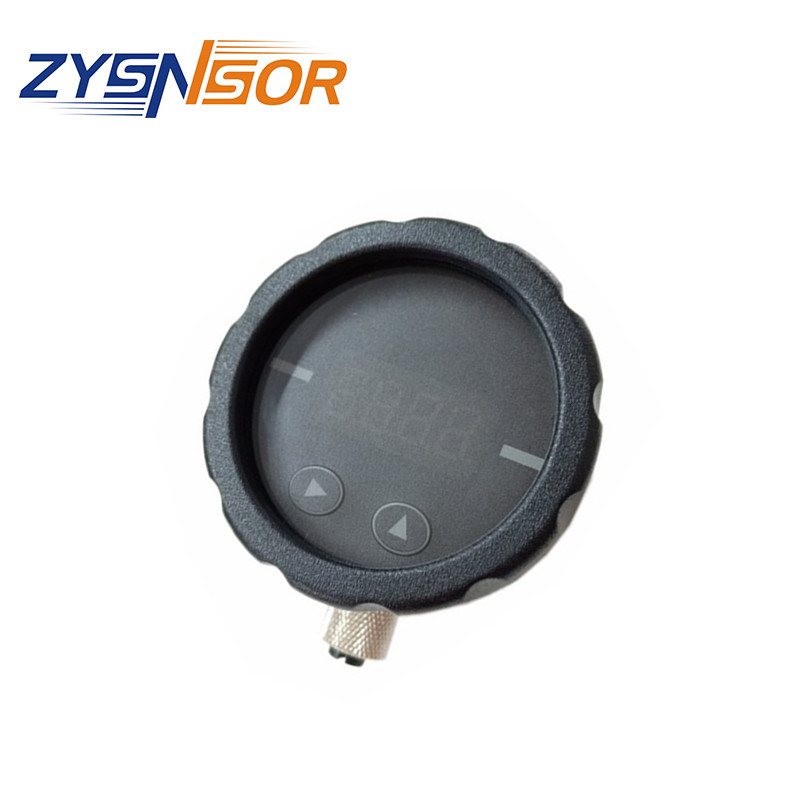 台湾EYC显示器SD05-110-M整合型讯号显示器 M12接头