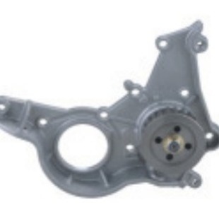 Carlos is suitable for Toyota oil pump 15100-11050 15100-11051