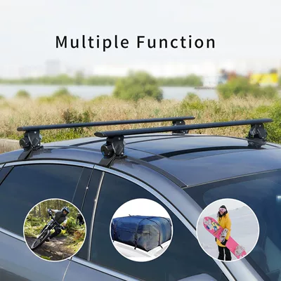 Alloy Car Roof Rack, Digər kuzov və aksesuarlar