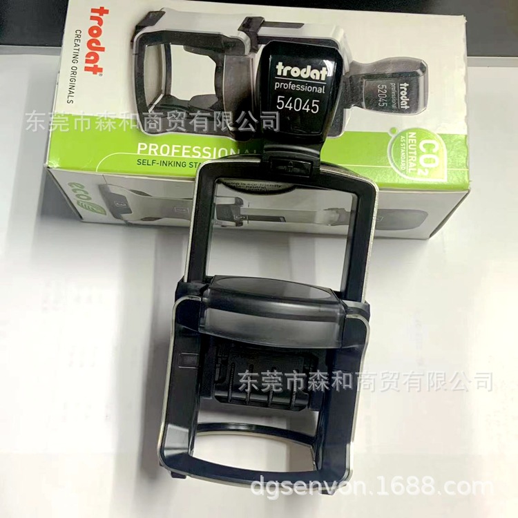 Trodat׿�����ͻ�īӡ��professional 54045�ɵ�����ӡ�¹�Ӧ����