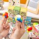 Children's Boxed Luban Lock Kongming Lock Puzzle Unlock Unlocking Loop Toys Kindergarten Small Gifts Student Awards Prizes